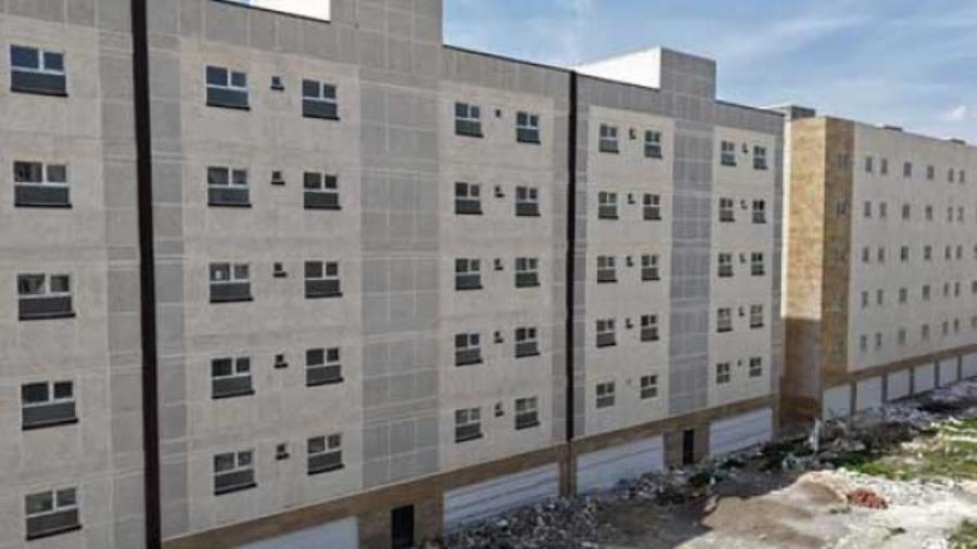 معاون وزیر راه: زیرساخت شهری هم‌زمان با ساخت مسکن تقویت شود
